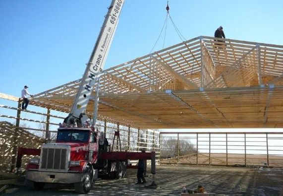 Architectural Services