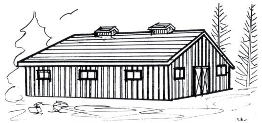 Camrose Illustration