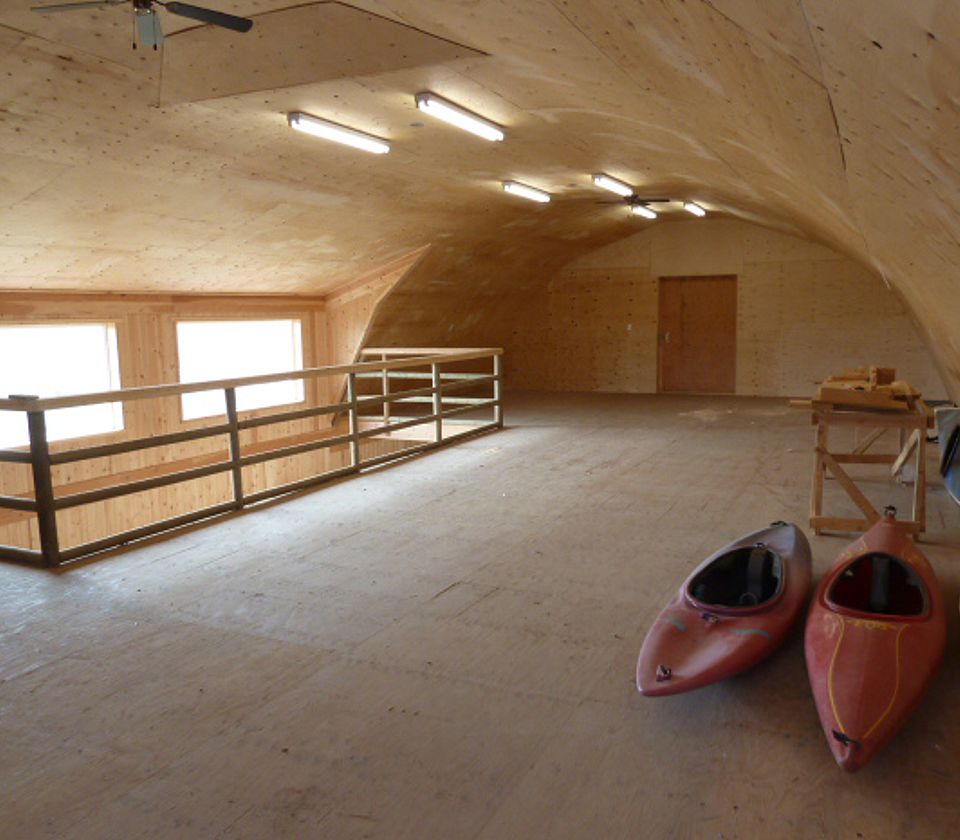 Horse Barn Plans Lethbridge
