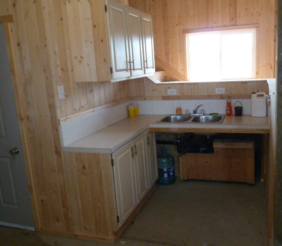 Horse Barn Plans Lethbridge